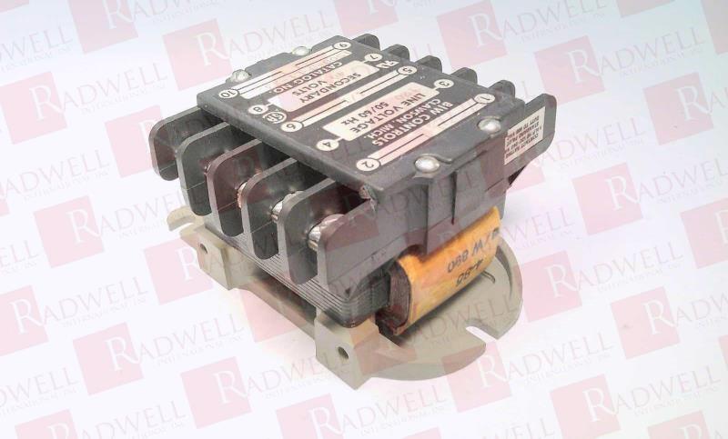 AMETEK 1500-G-L1-S3-OC-X