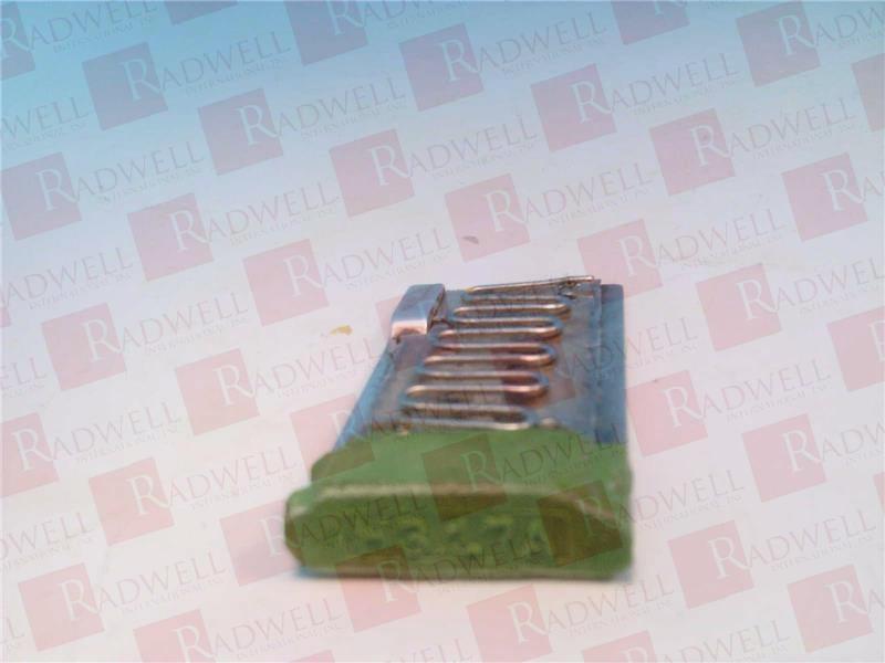 GENERAL ELECTRIC CR123-H3.17A