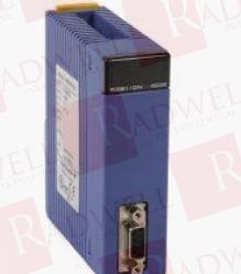 YOKOGAWA F3RZ81-ON