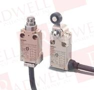 OMRON D4F-102-1R