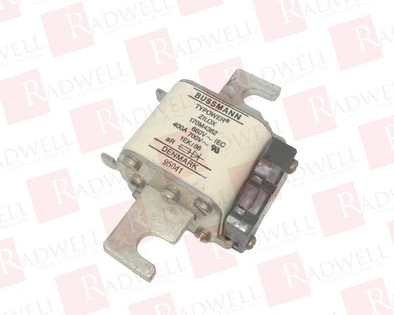 EATON CORPORATION 170M4362