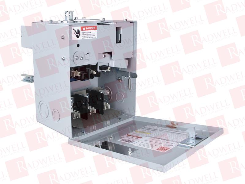 BRAH ELECTRIC BEK3606GW