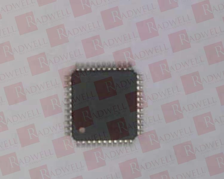 XILINX XC9536XL-10VQ44C
