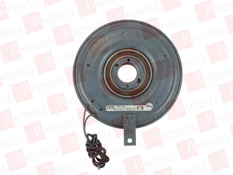 ALTRA INDUSTRIAL MOTION SF-825