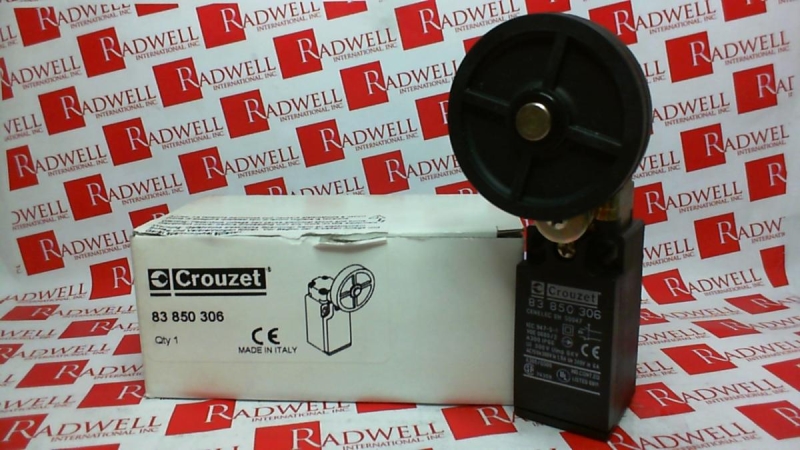 CROUZET 83.850.306
