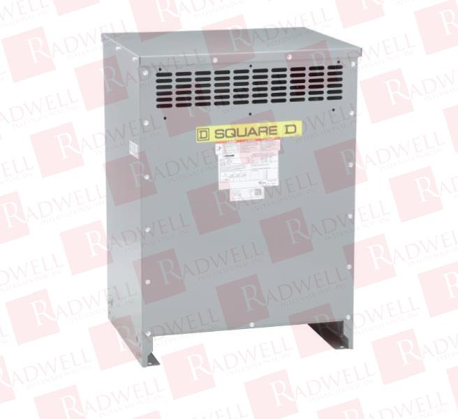 SCHNEIDER ELECTRIC EX45T3H