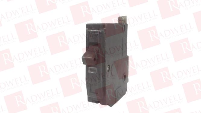 SCHNEIDER ELECTRIC QOB130