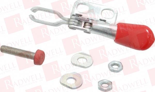 DOVER CORPORATION 205-UR