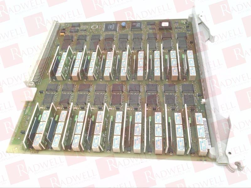 SIEMENS 823001-526
