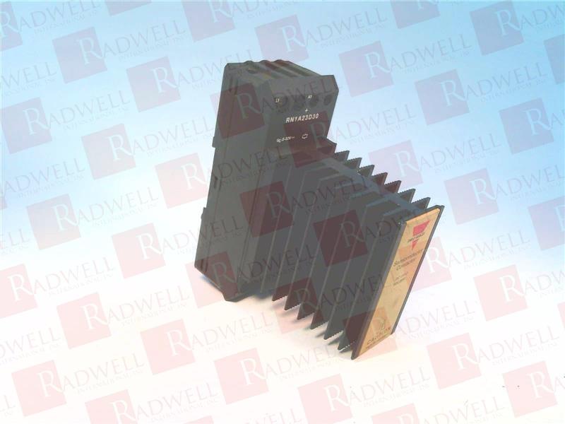 CARLO GAVAZZI RN1A23D30