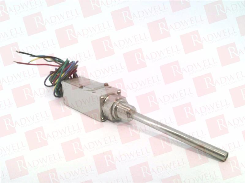 CUSTOM CONTROL SENSORS 6900TEM12