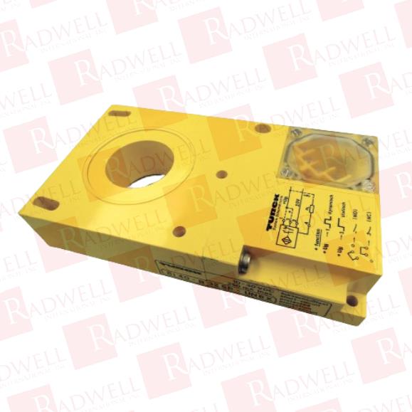 TURCK NI20R-S32SR-AP44X-S1131
