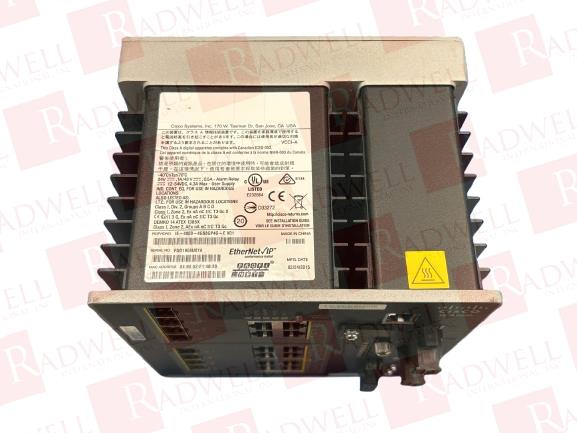 CISCO IE-40004GS8GP4G-E