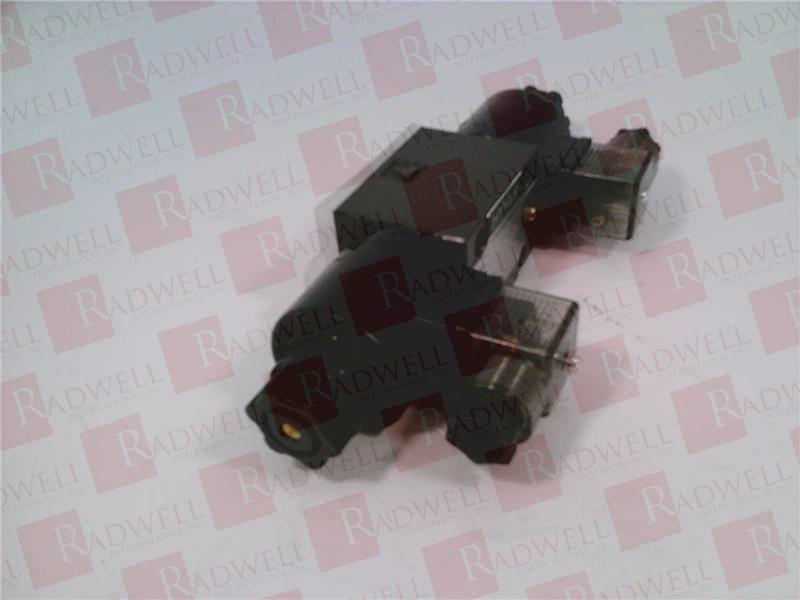 HYVAIR D03SD-2H-115A-35