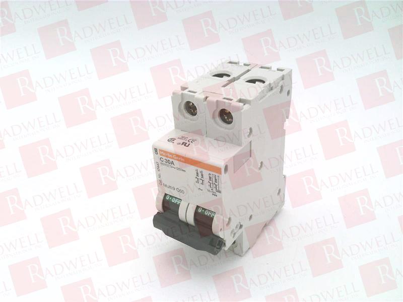 SCHNEIDER ELECTRIC MG17447