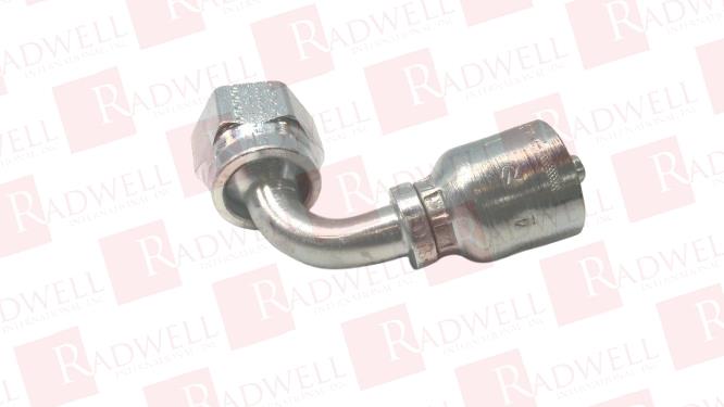 PARKER 1J943-8-4