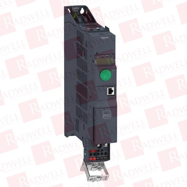 SCHNEIDER ELECTRIC ATV320U11M2B