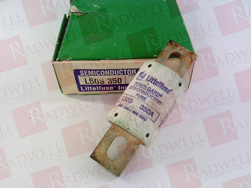 LITTELFUSE L50S350