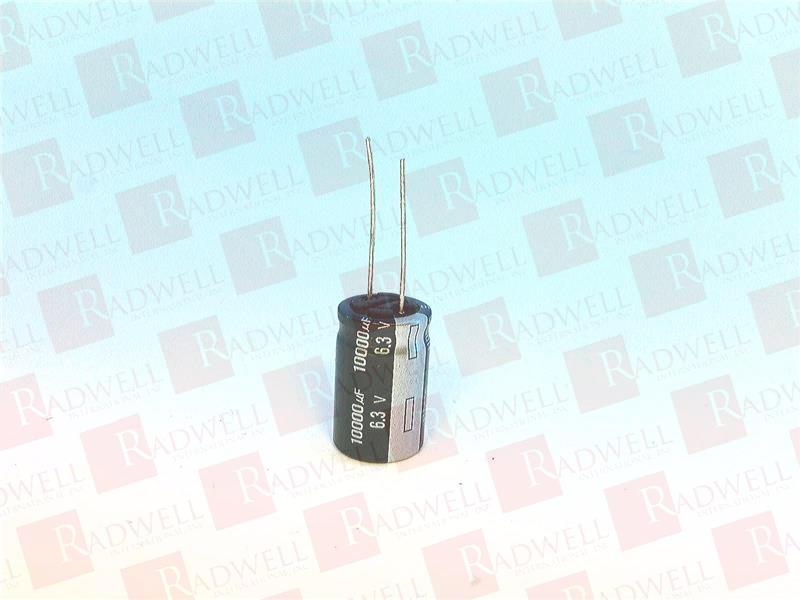 MATSUSHITA ELECTRIC ECA-0JHG103B