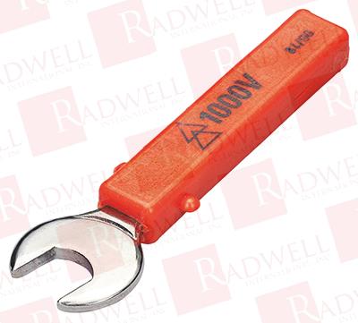 INSULATED HAND TOOLS 00960/OBA