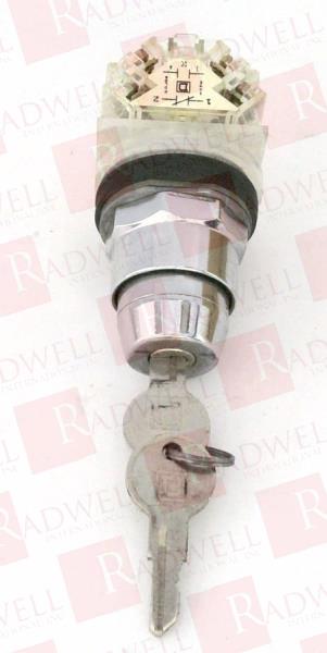 SCHNEIDER ELECTRIC 9001-KS63K5H13