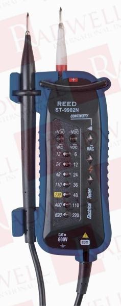 REED INSTRUMENTS ST-9902N