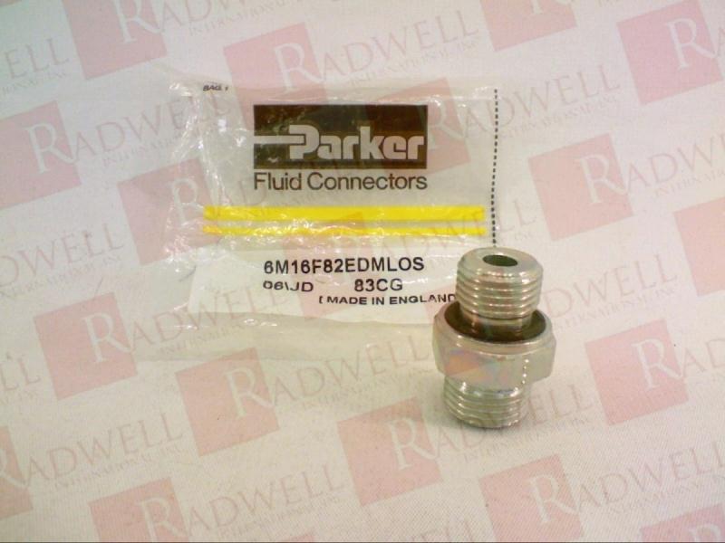 PARKER 6M16F82EDMLOS
