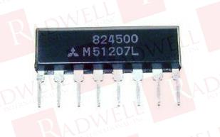 MITSUBISHI M51207L