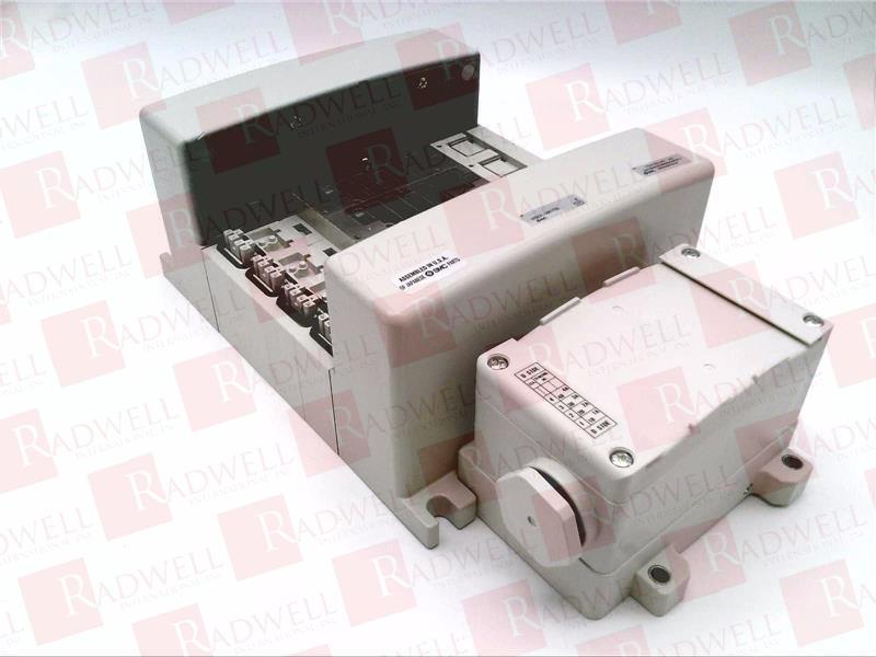 SMC VV5QC41-04N11TTD0