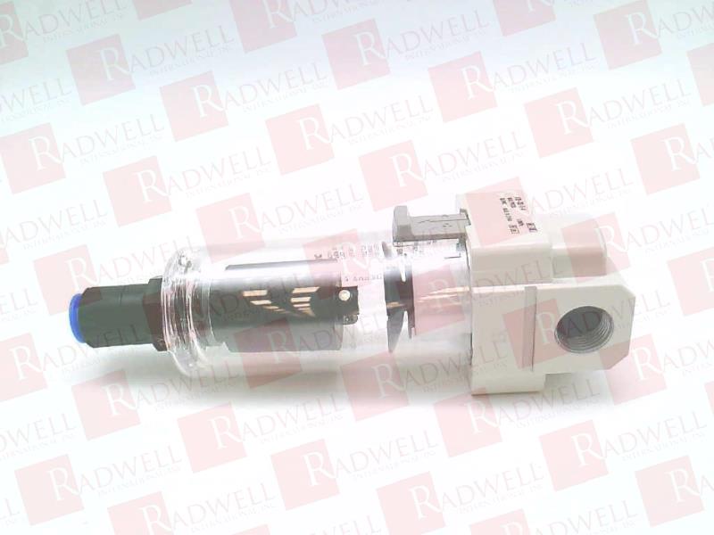 SMC AF30-03D-R-A