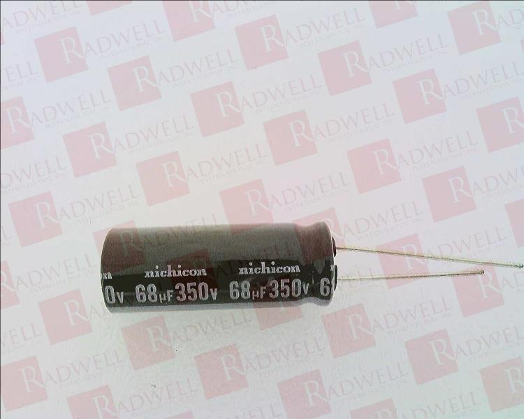 NICHICON UCY2V680MHD