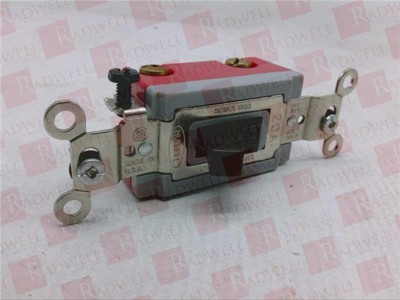HUBBELL 1222R