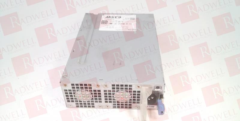 DELL D635EF-00