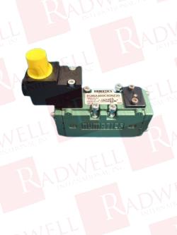 ASCO I12BA400C026Z30