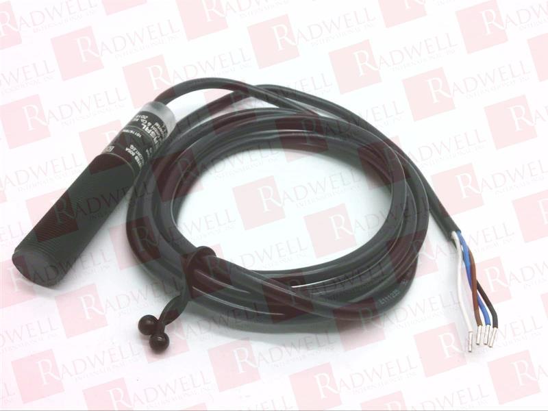 CSS8-180-2P-E-L Position Sensor/Transmitter/Monitor by SCHMERSAL