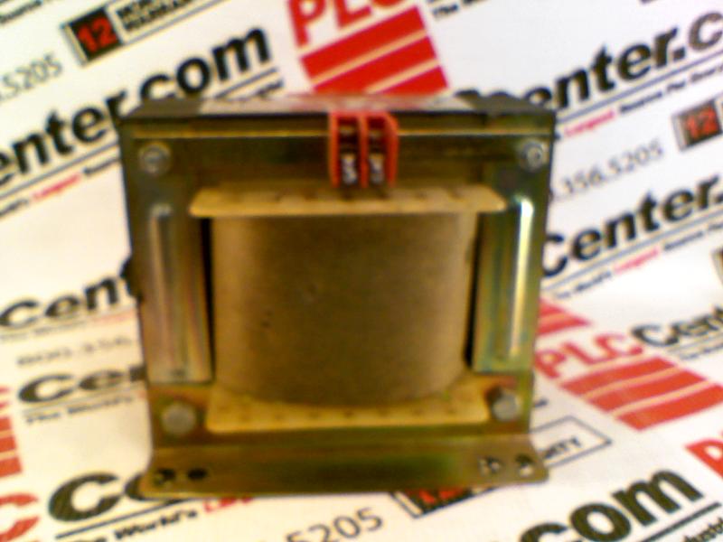 TRANSFORMER 200VA 440V PRI 240V SEC 50/60HZ 1PH