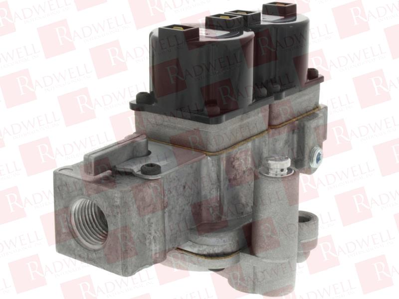BASO GAS PRODUCTS LLC G196JGA-1