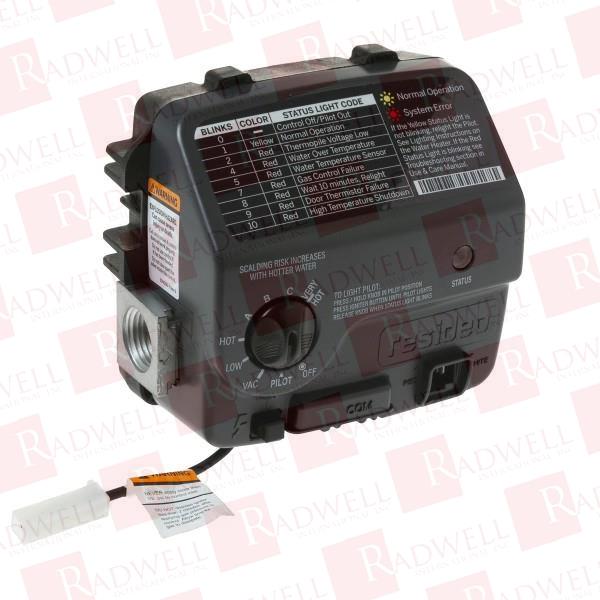 GENERAL ELECTRIC WV8860H1010