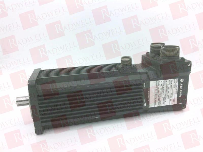 ALLEN BRADLEY 193461