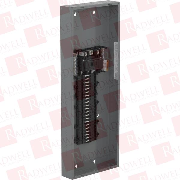 SCHNEIDER ELECTRIC QO142M200T2