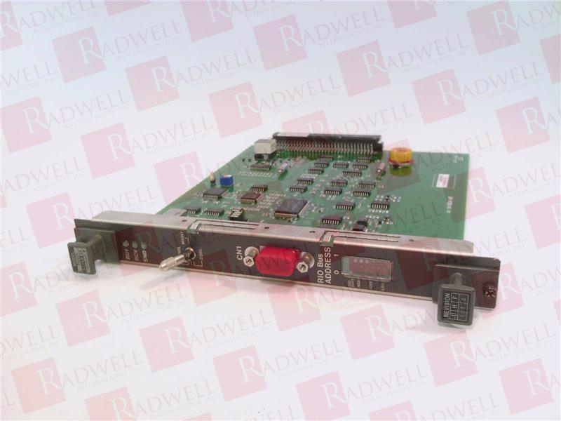 YOKOGAWA RB401/S4