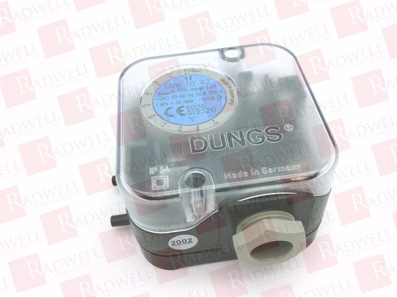 DUNGS 266848