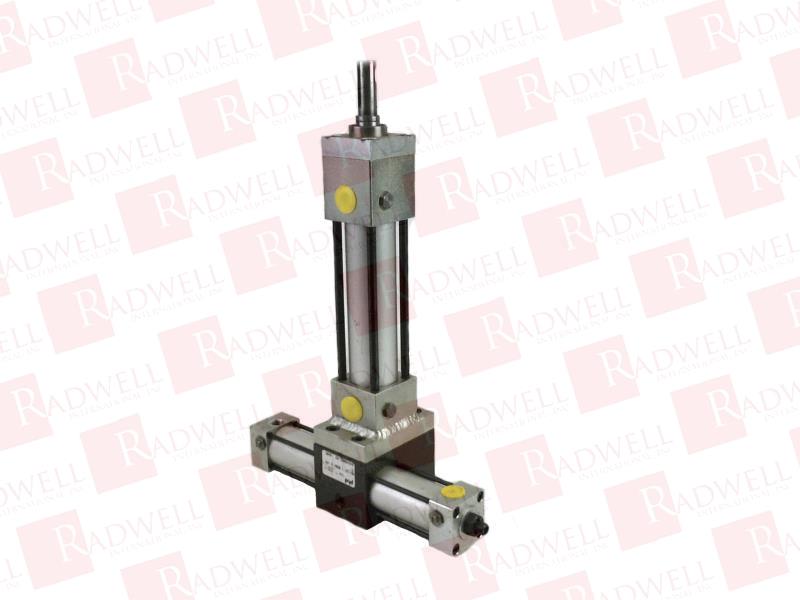 PHD INC MA11CF-1-090X-3-PK-E