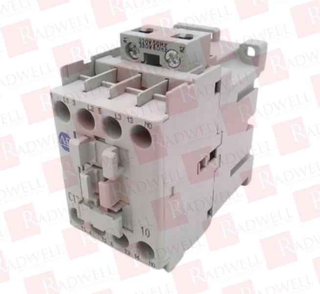 ALLEN BRADLEY 100-C12E10