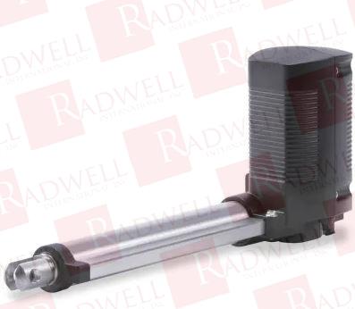 LINEAR ACTUATOR, 5AMPS, 24V, 300MM, 6000N PUSH, 4000N PULL, 1MIN ON, 9MIN OFF