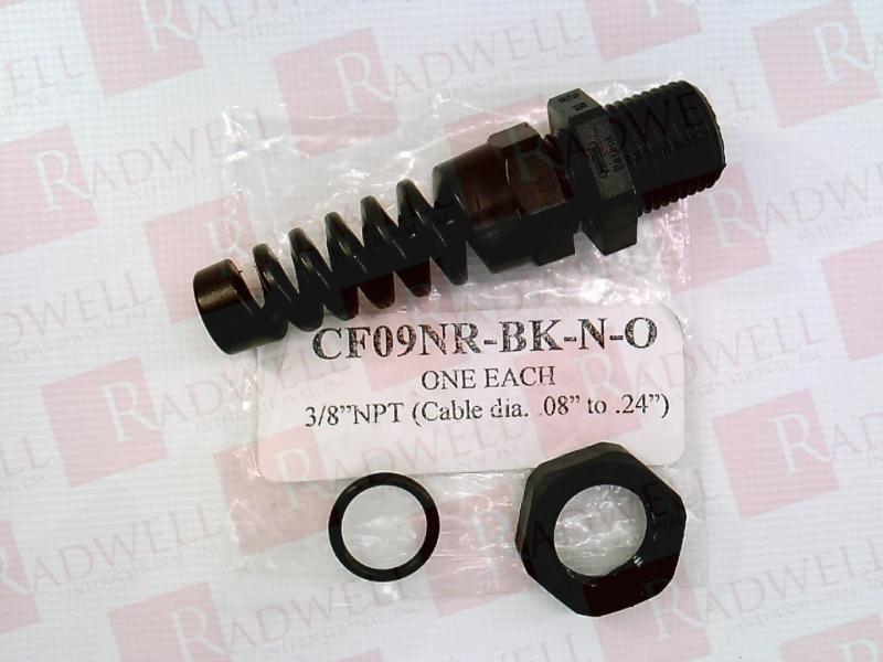 HUMMEL CF09NR-BK-N-O