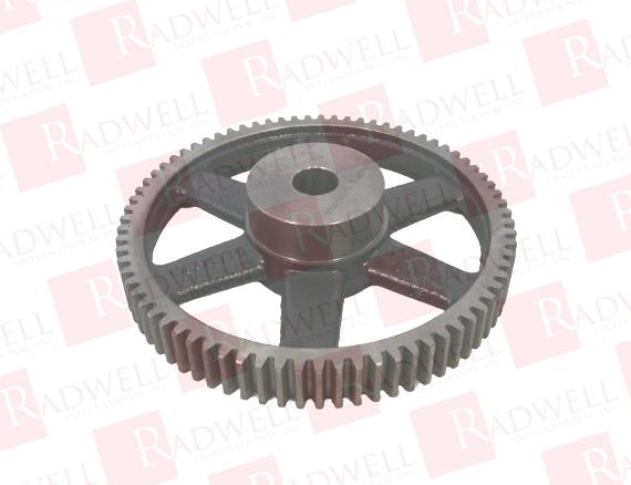 REGAL REXNORD NCS1075
