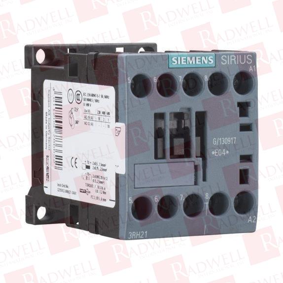 SIEMENS 3RH21401FB40