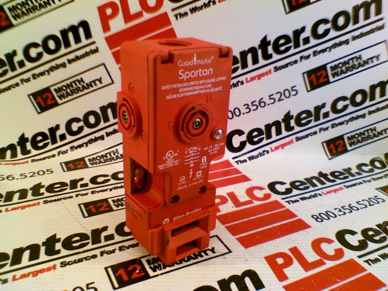 ALLEN BRADLEY 440G-S36048