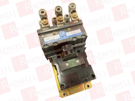ALLEN BRADLEY 702L-EOA93